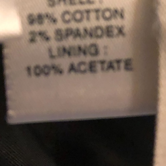 Two-piece skirt suit - Picture 5 of 5